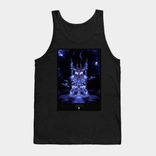 Basestar Tank Top